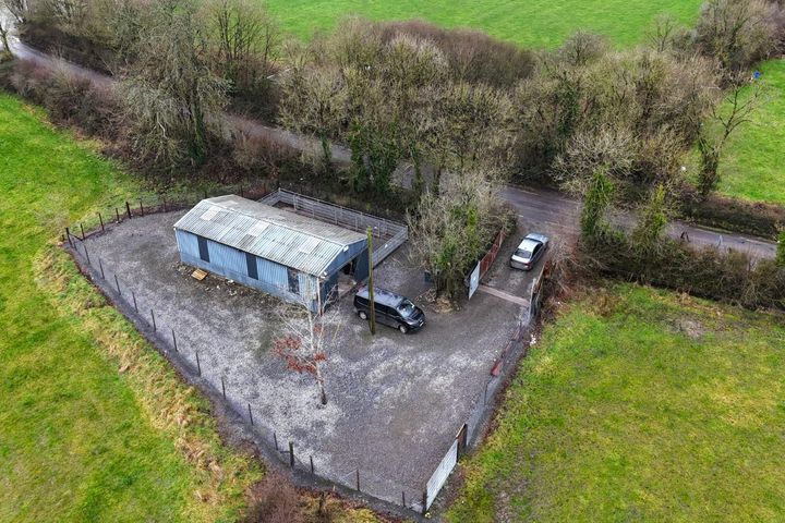 Freemount Road,, Curragh,, Kanturk, Co. Cork