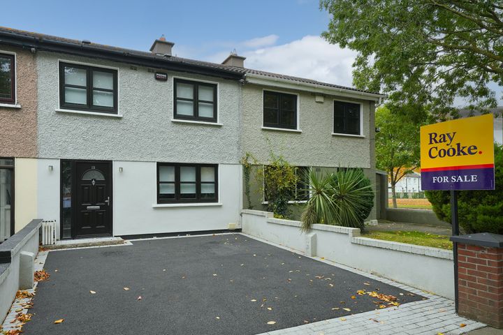 19 Lindisfarne Vale, Clondalkin, Dublin 22, Clondalkin, Dublin 22