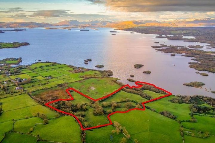 Castletown, Cross, Cong, Cross, Co. Mayo