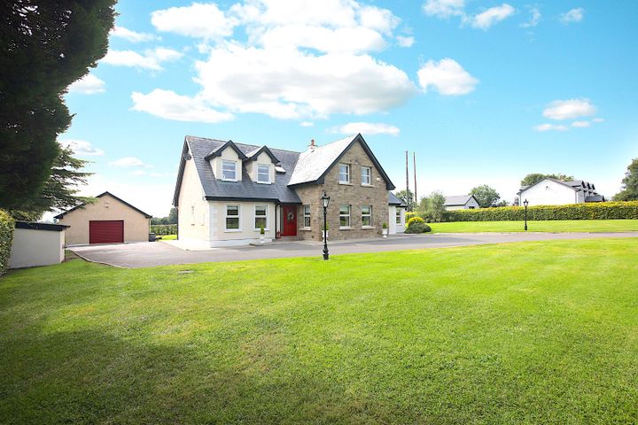 Beech Haven, Garadice, Kilcock, Co. Meath, W23H5CC