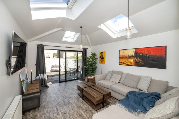 4 Grange Way, Grange Manor, Ovens, Co Cork, P31H227