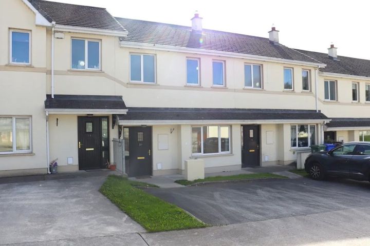 Castlerock Avenue, Castleconnell, Limerick, Castleconnell, Co. Limerick