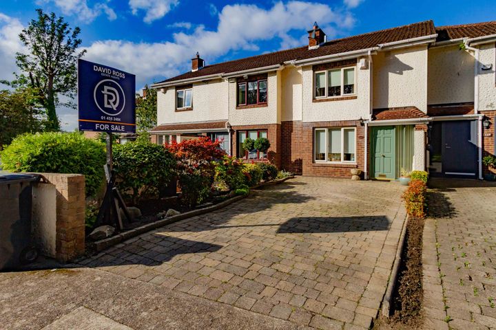 120 Meadowbank, Bushy Park Road, Terenure, Dublin 6, D06PK73