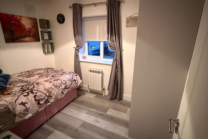 Rathangan,Kildare, Rathangan, Co. Kildare