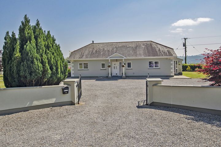 Wentworth Cottage, Ballingown West, P51K302