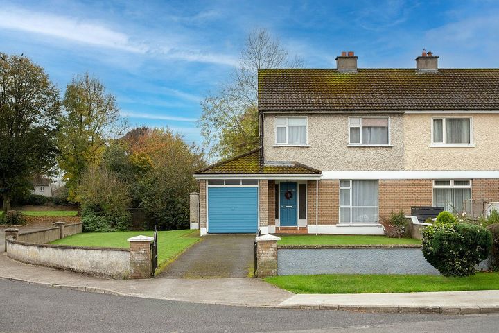 35 Rockfield Road, Kells, Co. Meath, A82A4C0