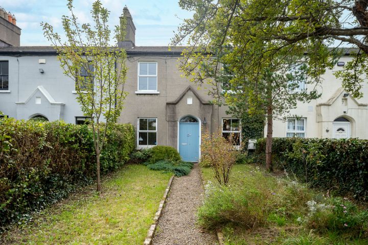 8 Inchicore Terrace North, Inchicore, Dublin 8, D08H52C
