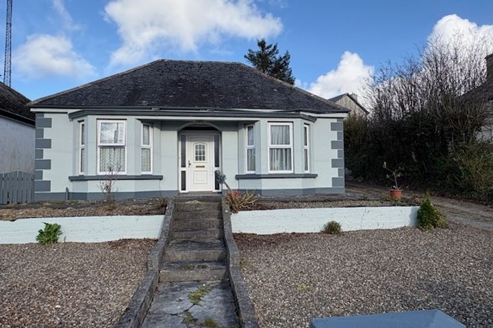 Ennis Road, Ennistymon, Co. Clare, V95P0A2