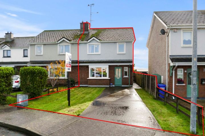 28 Riverchapel Court, Riverchapel, Riverchapel, Co. Wexford, Y25W352