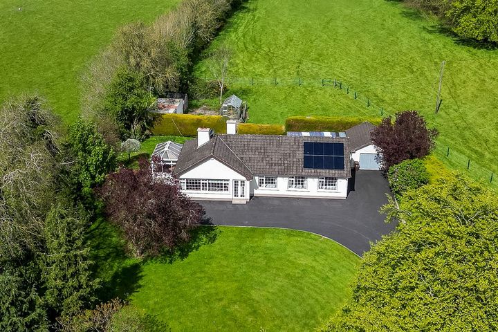 The Paddocks, Stokestown, Clonee, Meath