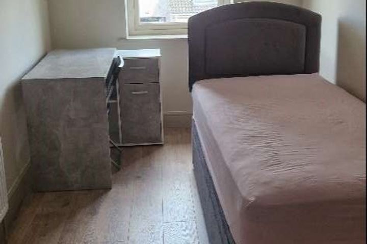 Mount Symon Park, Clonsilla, Dublin 15