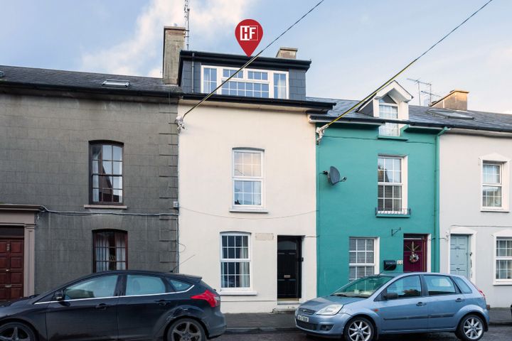 21 Wolfe Tone Street, Clonakilty, Clonakilty, Co. Cork, P85V058