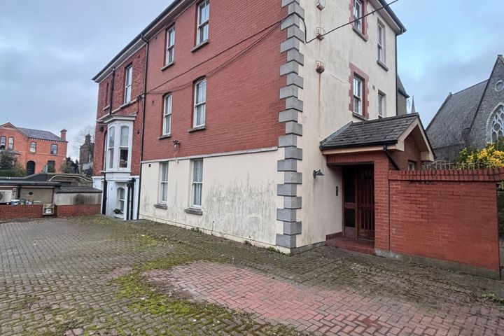 3 x 2 bed apts at Rere Of 6 Grosvenor Place, Rathgar, Dublin 6, D06KV59