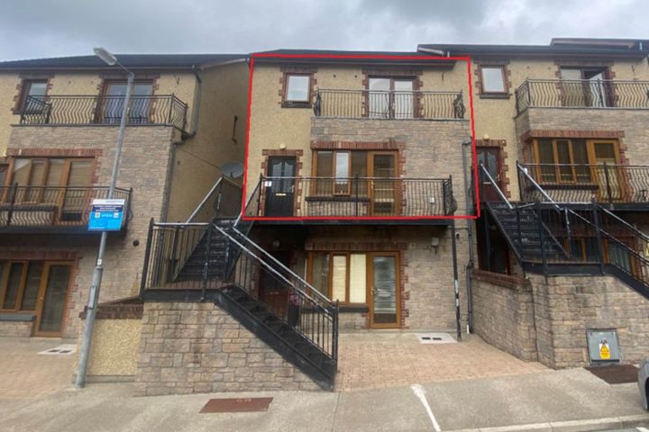 22 Cois Ghruda, Castletroy, Limerick, V94HX36