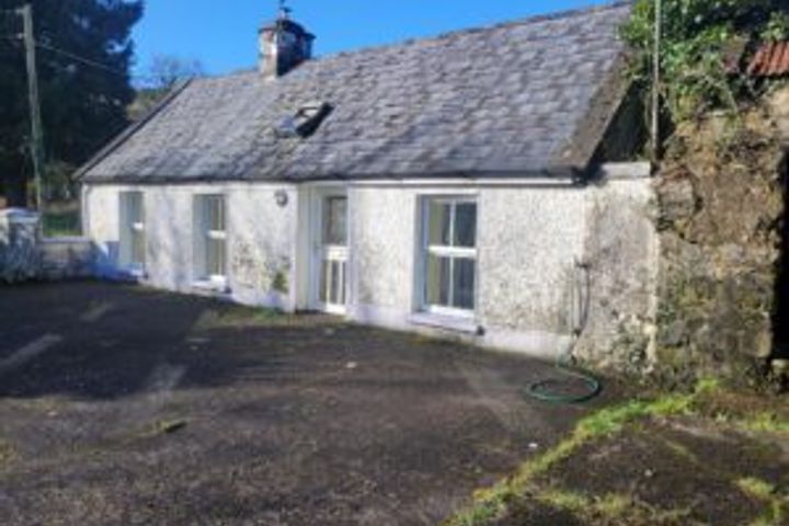 Cappaghabaun, Scarriff, Scarriff, Co. Clare
