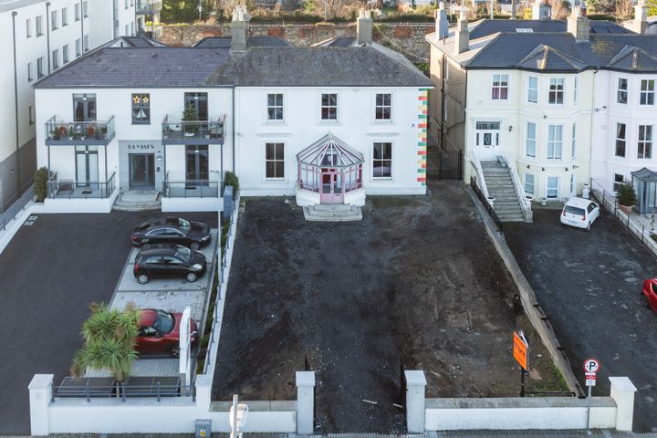 Montebello, Strand Road, Co. Wicklow, A98CA32