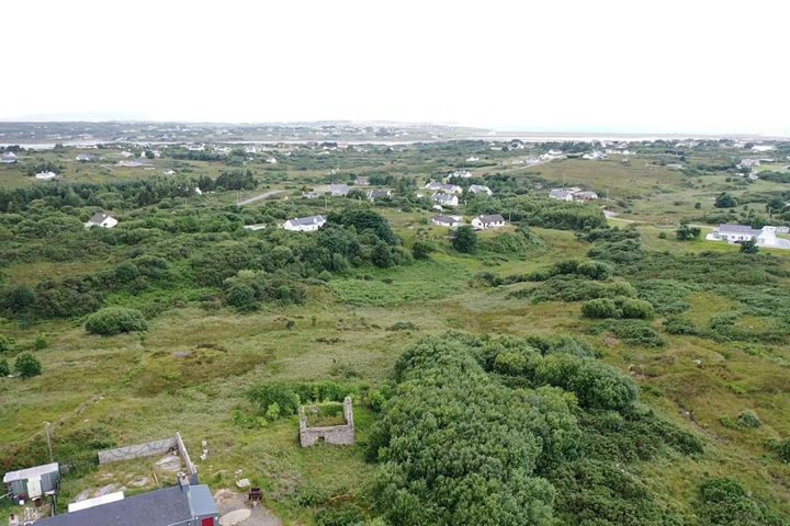 Loughnanoran, Annagry, Co. Donegal