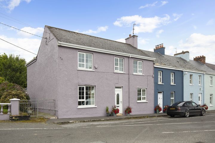5 Carnashannagh, Burnfoot, Burnfoot, Co. Donegal, F93X72H