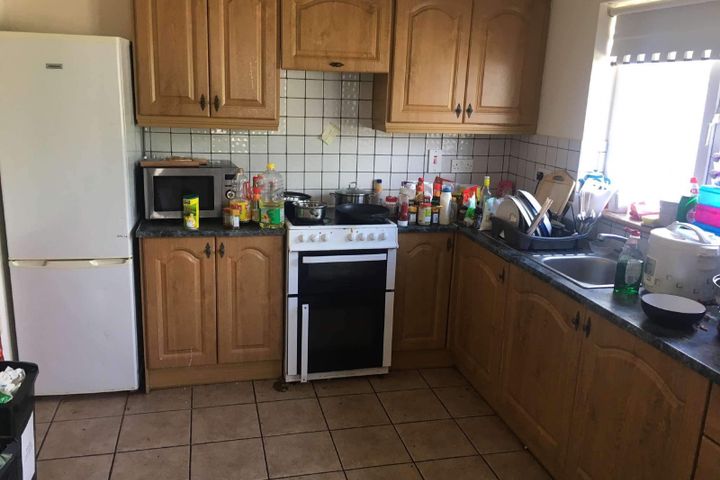 templars hall, Butlerstown, Co. Waterford