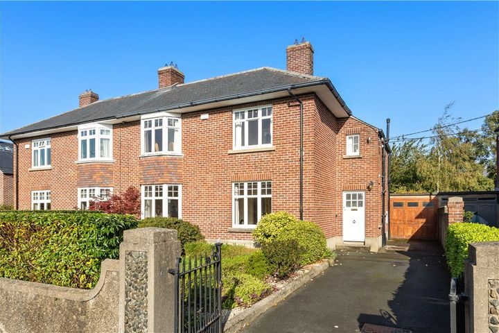48 Whitebeam Rd, Clonskeagh, Dublin 14, Dublin 14, Dublin