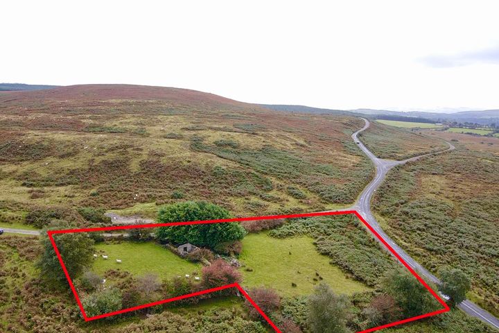 Site At Kilbrien, Ballinamult, Dungarvan, Co Waterford