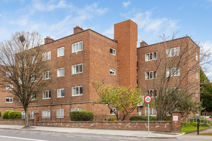 26 Ilex House, Mespil House Flats, Sussex Rd Dublin 4, Dublin 4, Dublin