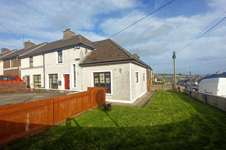 34 St Marys Place, Cathedral Rd, Cork, Cork