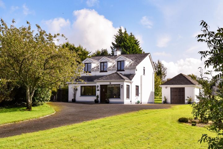 Inshallah, Station Road, Kilbannon, H54TD37