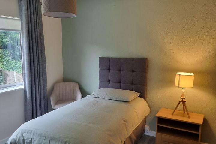Westway, Blanchardstown, Dublin 15, Blanchardstown, Dublin 15