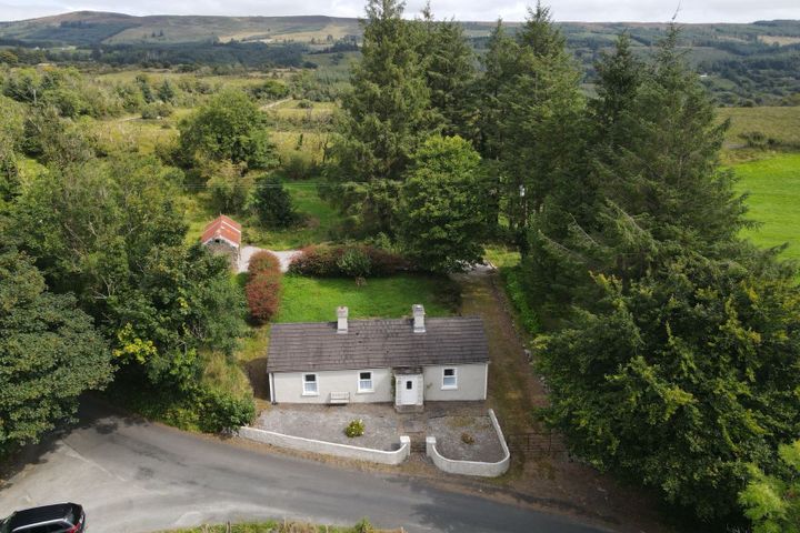 Carrowcashel, Geevagh, Geevagh, Co. Sligo, F52FC89