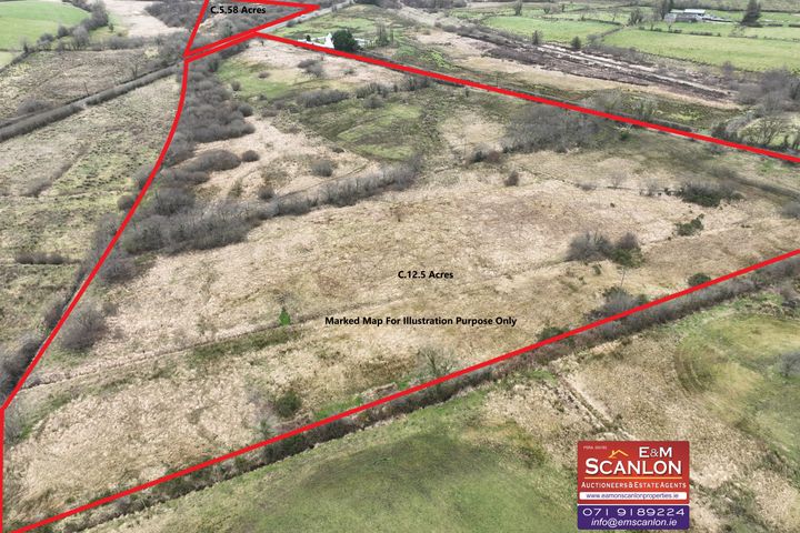 Carrowmurray, Coolaney, Sligo, Co. Sligo, F56P663