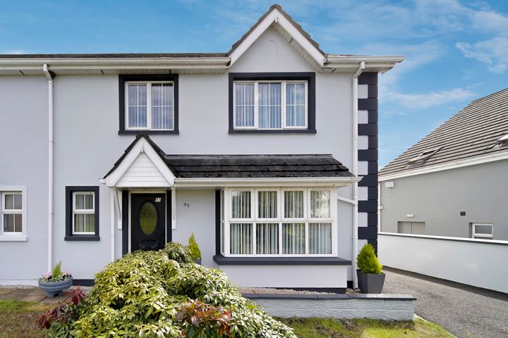 97 Ashlea Grove, Killea, Co. Donegal, F93P967