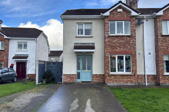 91 Glenoaks Close, Clonmel, Co. Tipperary, E91T6K4