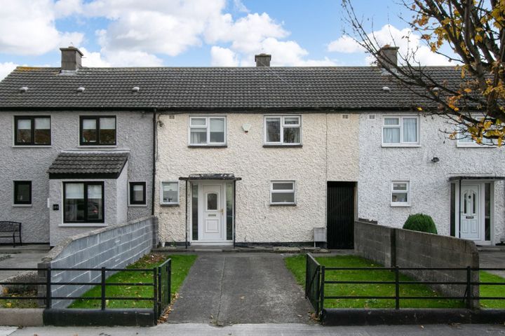 101 Cromcastle Road, Kilmore, Dublin 5, D05FN12