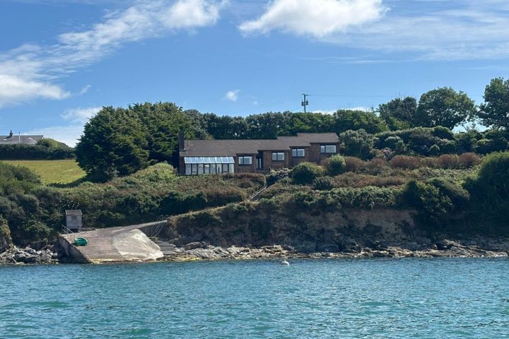 The Anchorage, Oysterhaven, Kinsale, Co. Cork, P17DA32