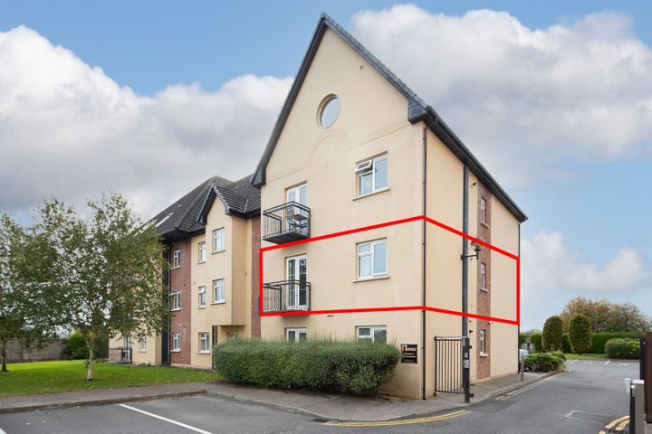 6 Holly Court, Broomfield Village, Midleton, Co. Cork, P25KR98