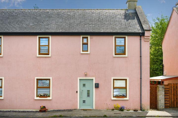 32 Cluain Na Greine, Cloneygowan, Tullamore, Offaly