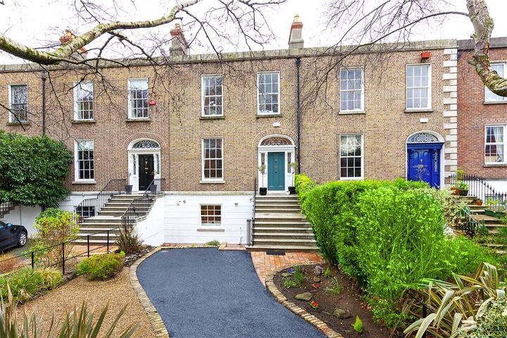 4 Seven Oaks, Church Ave, Rathmines Dublin 6, Dublin 6, Dublin