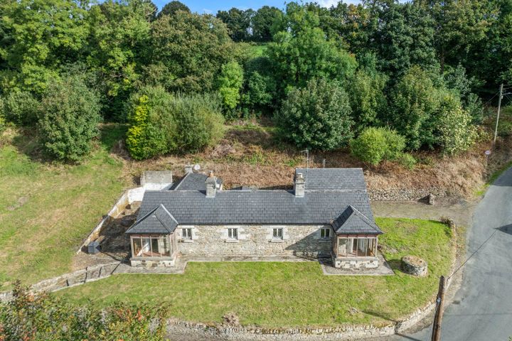 lothlorien, 1/2 batchelor's walk, shillelagh, ballard, co. wicklow, y14dh97