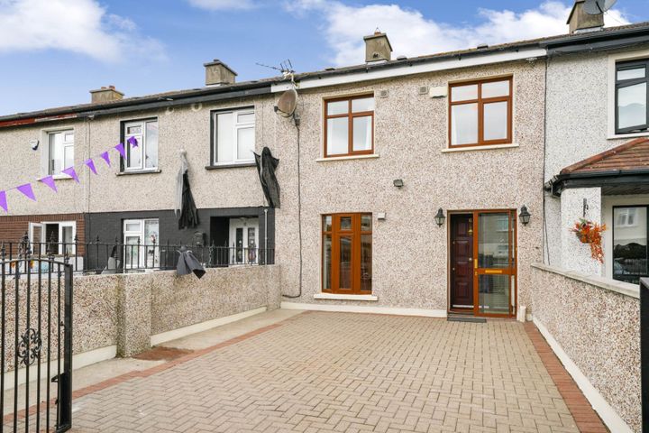 10 Brookview Close, Tallaght, Dublin 24, Tallaght, Dublin 24, D24P9K5