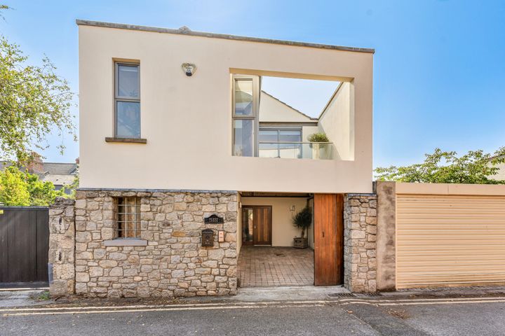 Heron Lodge, Petty Lane, Sandymount, Dublin 4, D04T2R6