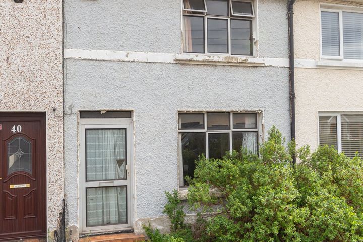 41 Kilfenora Road, Kimmage, Dublin 12, D12A2R2