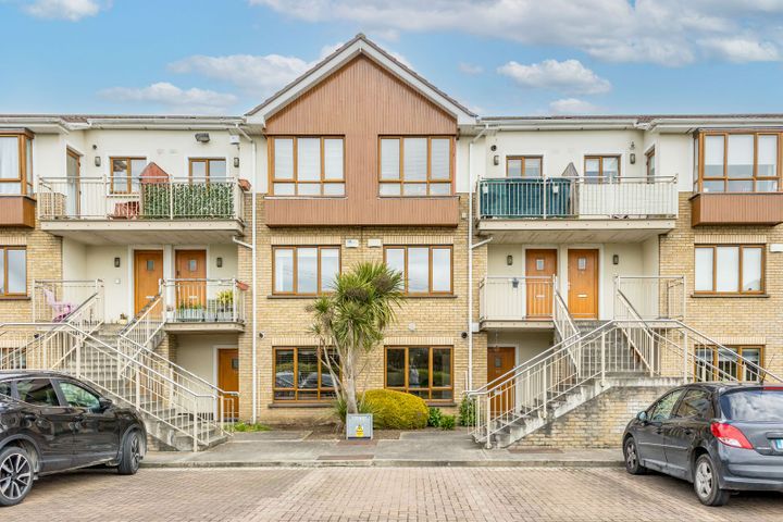 28 Forest Hills, Forest Rd, Swords, Dublin