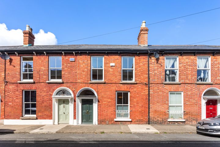 3 Florence St, Portobello, Dublin 8, Dublin 8, Dublin