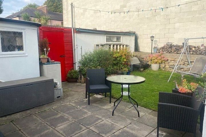 1 Keegan's Cottages, Merrion Road, Dublin 4, D04A6W6