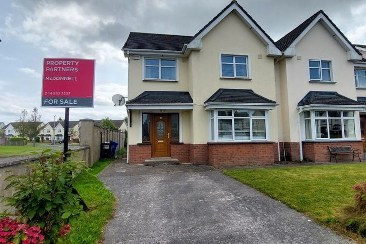 60 Belvedere Hills, Mullingar, Mullingar, Co. Westmeath, N91Y7Y4