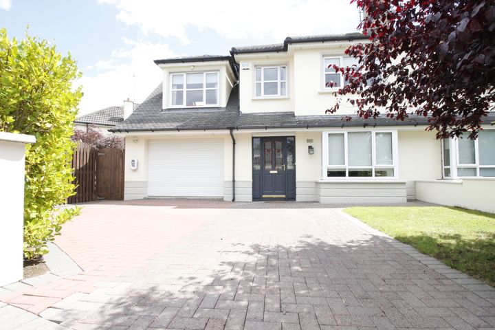 6 Beverton Lawns, Donabate, Dublin, Dublin