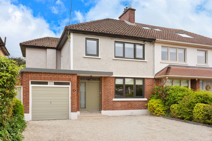 18 Templeville Road, Dublin 6w, Dublin