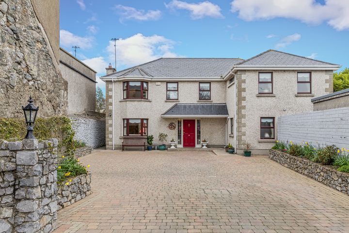 Jantol House, Balbriggan St, Skerries, Dublin