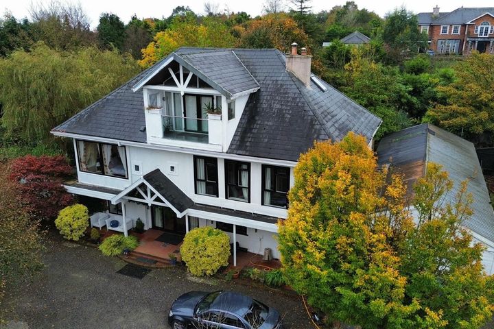 Ivy House, Williamstown Road, Waterford, Ballygunner, Co. Waterford, X91X82H